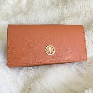 Tory Burch Sunglasses Case